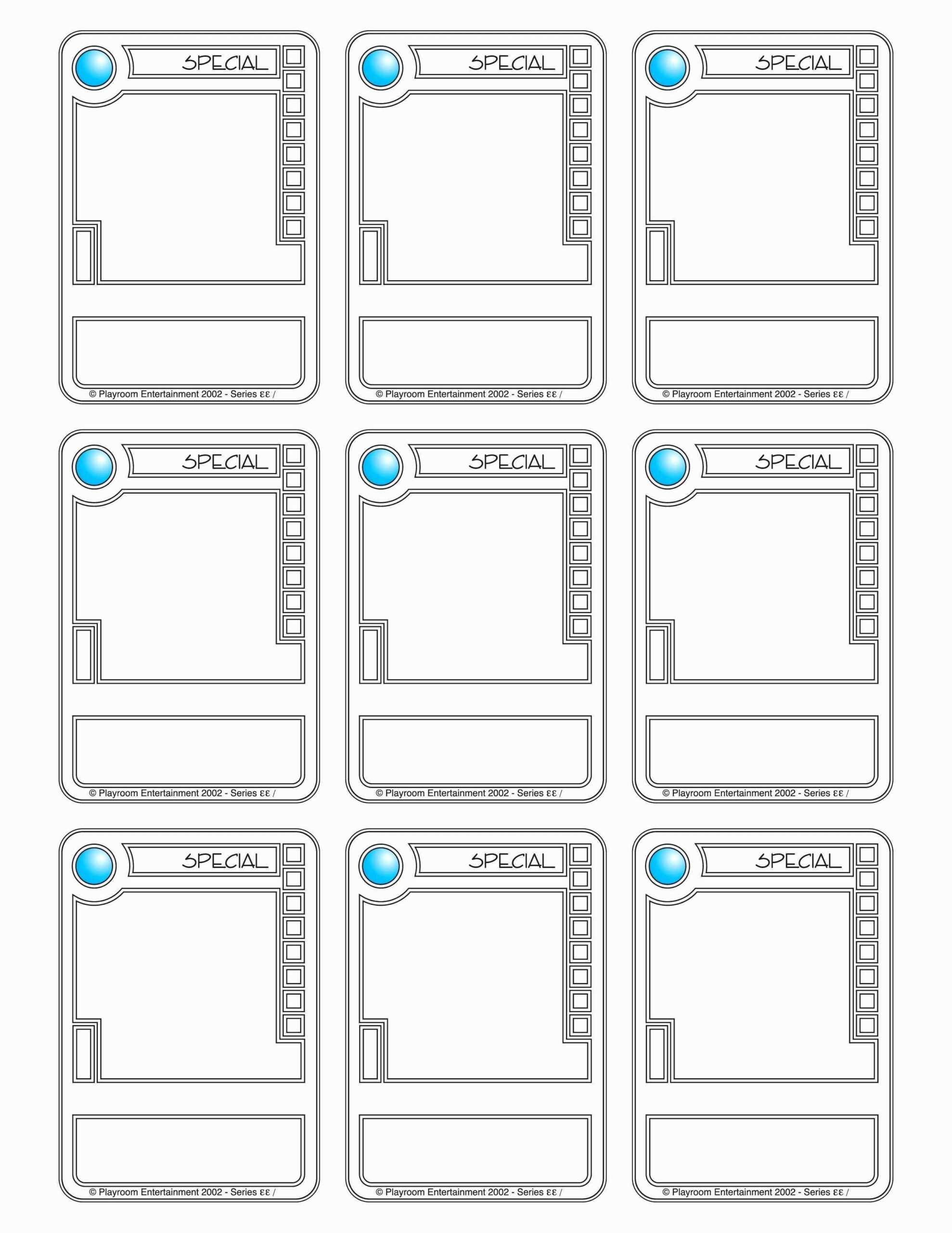 001 Examples Free Trading Card Template Maker For Success In Throughout Free Trading Card Template Download