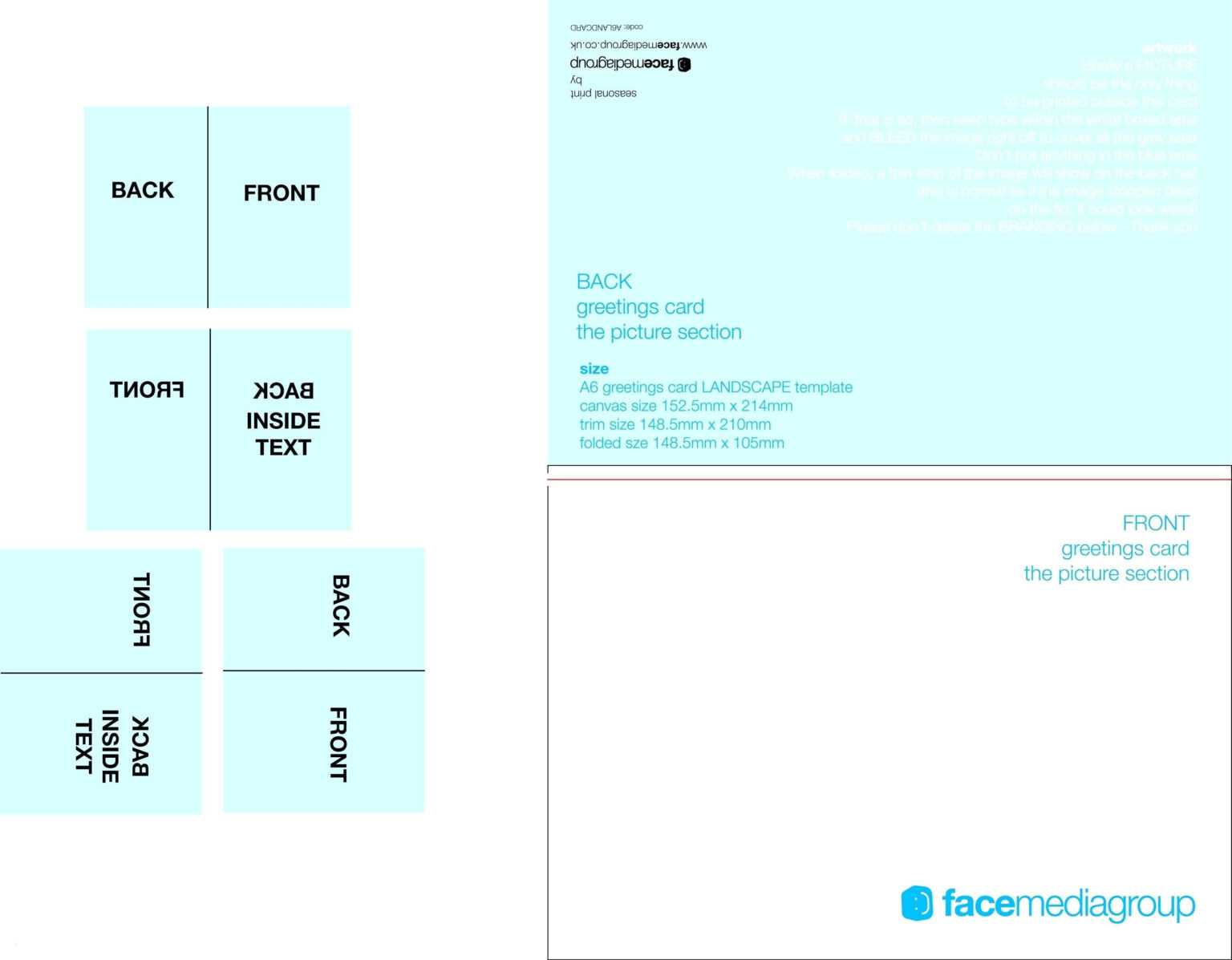 001 Template Ideas Blank Quarter Fold Card Microsoft Word regarding 001 Template Ideas Blank Quarter Fold Card Microsoft Word regarding