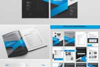 002 Free Indesign Report Templates Download Template Ideas intended for Ind Annual Report Template