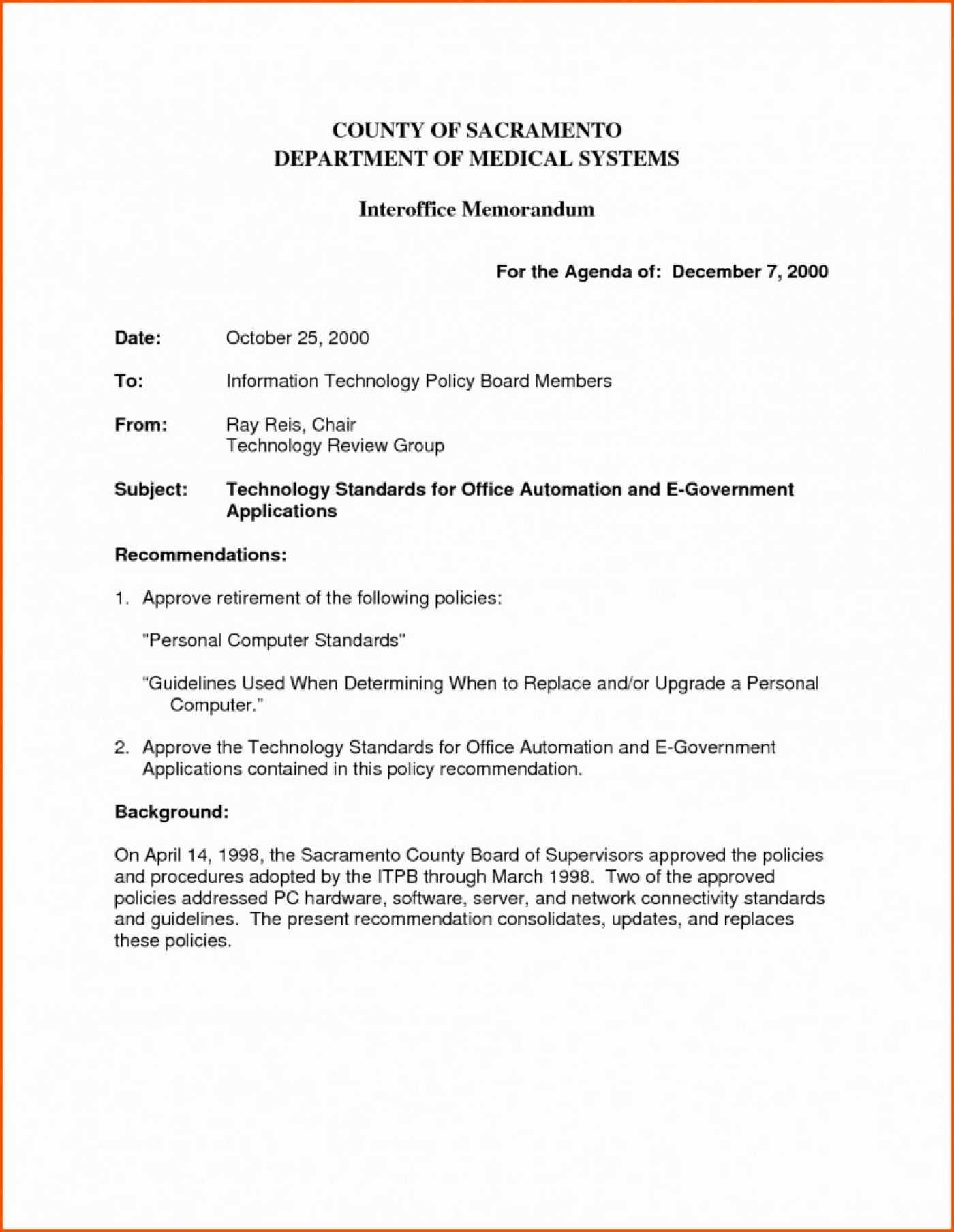 002 Memo Templates For Word Business Format Microsoft With Regard To Memo Template Word 2013