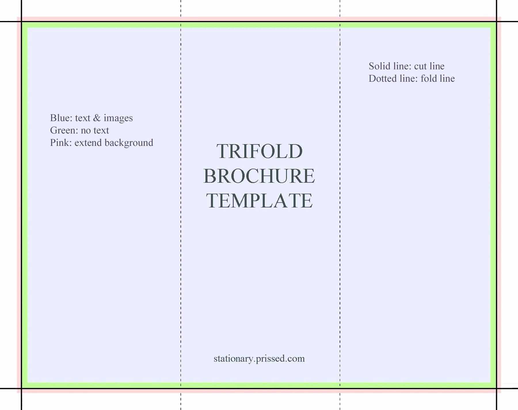 003 Template Ideas Tri Fold Pamphlet Google Shocking Docs Throughout Tri Fold Brochure Template Google Docs