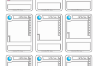 004 Free Printable Baseball Trading Card Template Ideas regarding Trading Card Template Word