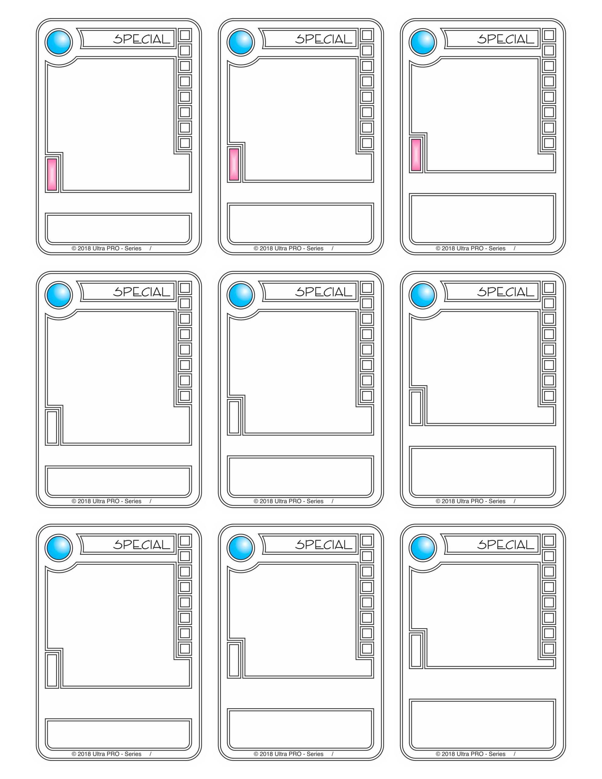 004 Free Printable Baseball Trading Card Template Ideas Regarding Trading Card Template Word