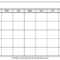 004 Printable Blank Calendar Template Striking Ideas Free In Full Page Blank Calendar Template