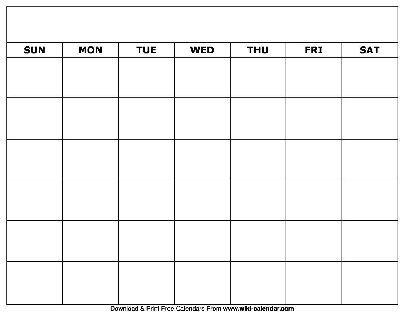 005 Blank Calendar Template Ideas Striking Printable Pdf Within Full Page Blank Calendar Template