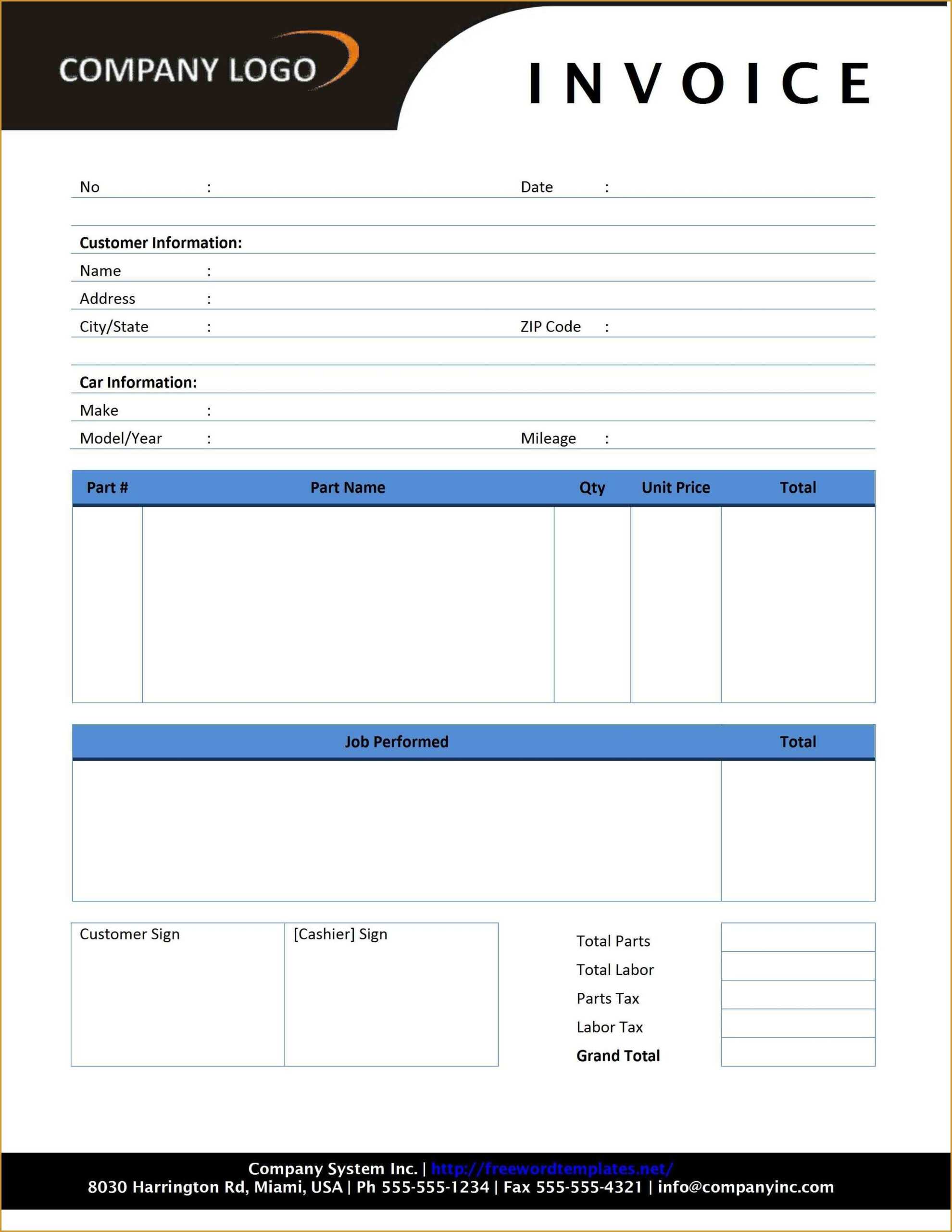 005 Template Ideas Download Invoice Word Wondrous Proforma Intended For Free Proforma Invoice Template Word