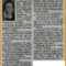 005 Template Ideas Newspaper Obituary Microsoft Word Format In Obituary Template Word Document