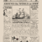 006 Blank Old Newspaper Template Free Microsoft Word Throughout Old Blank Newspaper Template