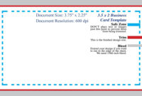007 Blank Business Card Template Psd Download Phenomenal with Blank Business Card Template Psd