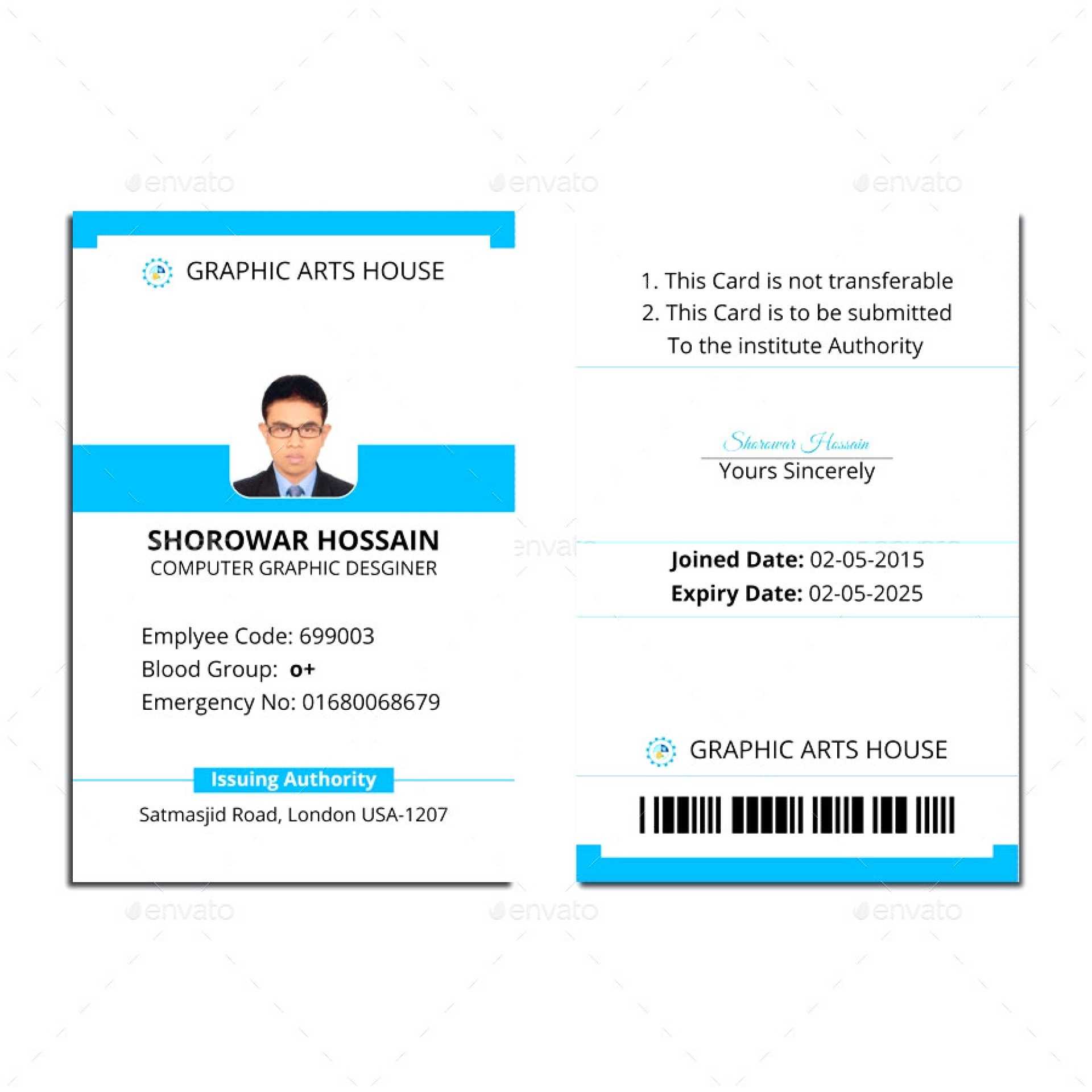 007 Id Badge Template Free Word Card Ideas Striking For Id Badge Template Word