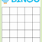 008 Blank Bingo Card Template Ideas Baby Shower Stirring For Bingo Card Template Word