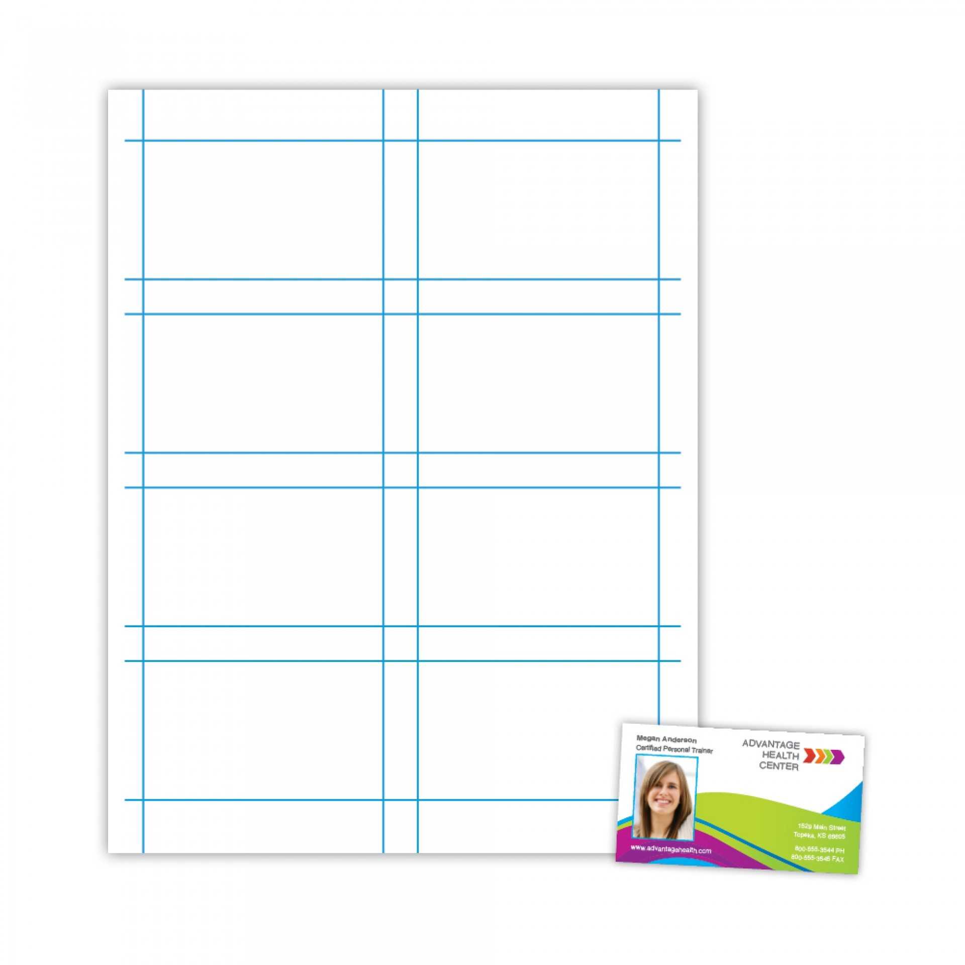 008 Blank Business Card Template Free Microsoft Word Regarding Blank Business Card Template For Word
