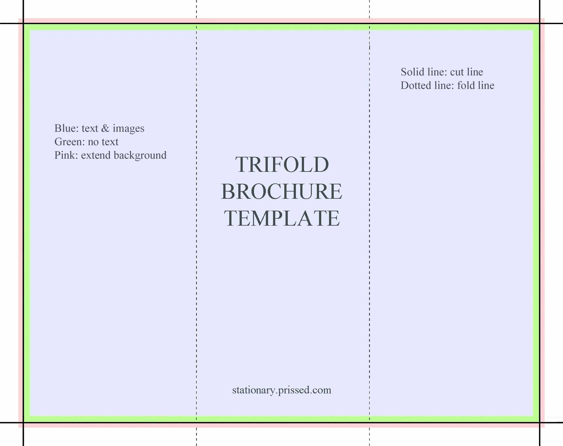 008 Google Docs Pamphlet Template Ideas Tri Fold Brochure Throughout Science Brochure Template Google Docs