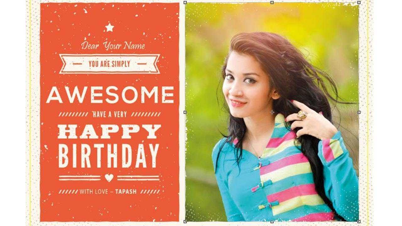 008 Template Ideas Photoshop Birthday Card Psd Awful With Regard To Photoshop Birthday Card Template Free