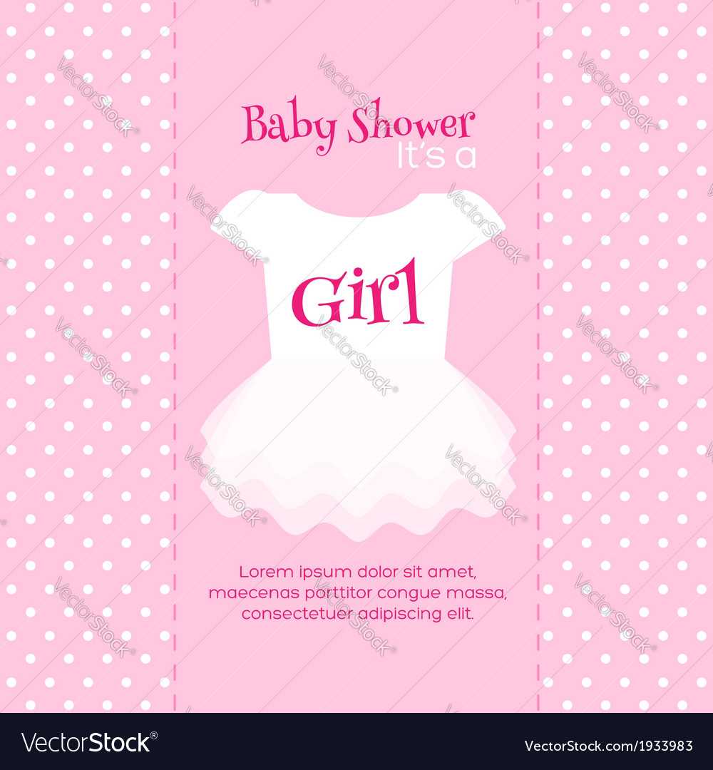 009 Free Baby Shower Invitation Templates Template Ideas Throughout Free Baby Shower Invitation Templates Microsoft Word