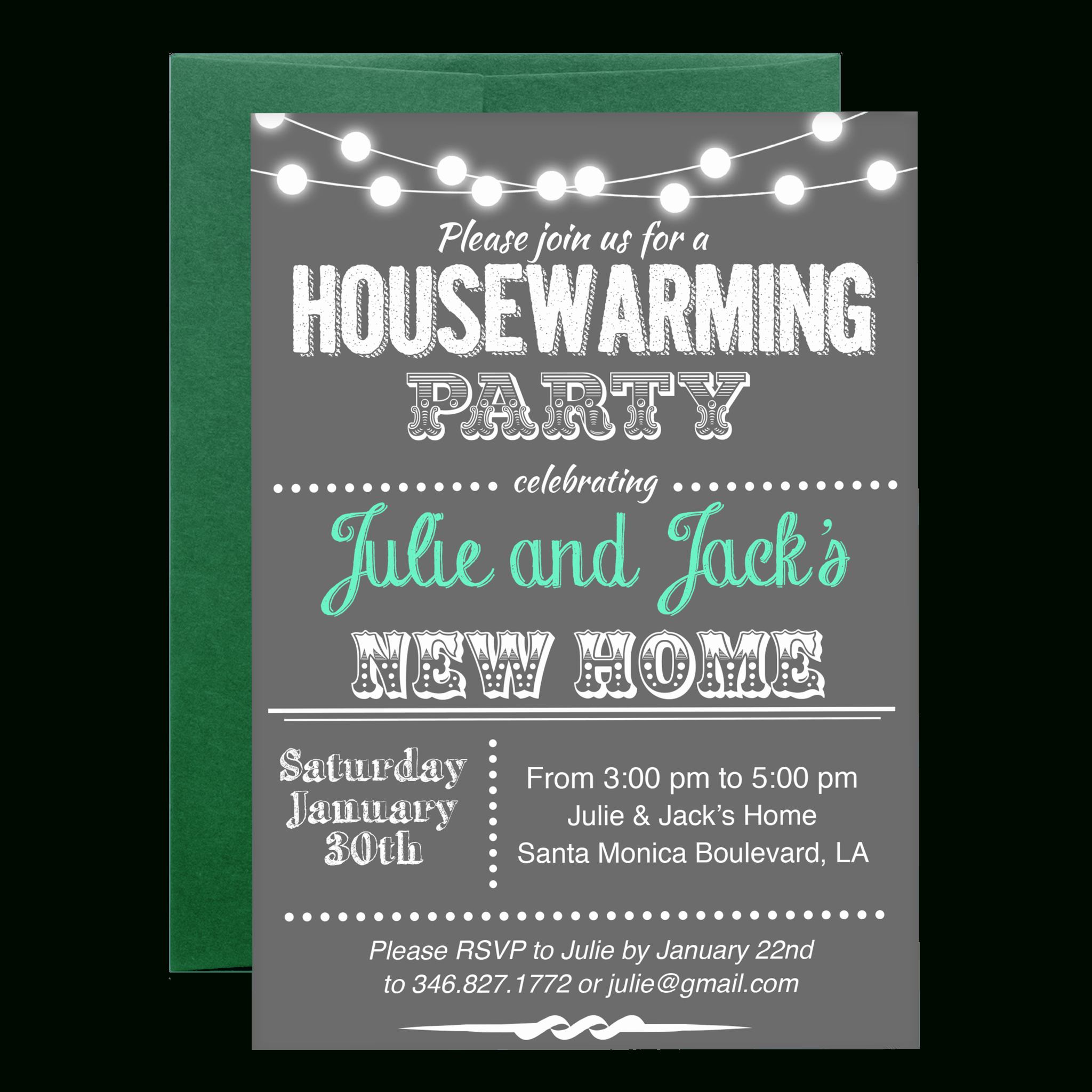 009 Housewarming Party Invitation Template Free Perfect With Free Housewarming Invitation Card Template