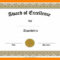 009 Remarkable Certificate Template Word Designs Ideas Award Within Sports Award Certificate Template Word