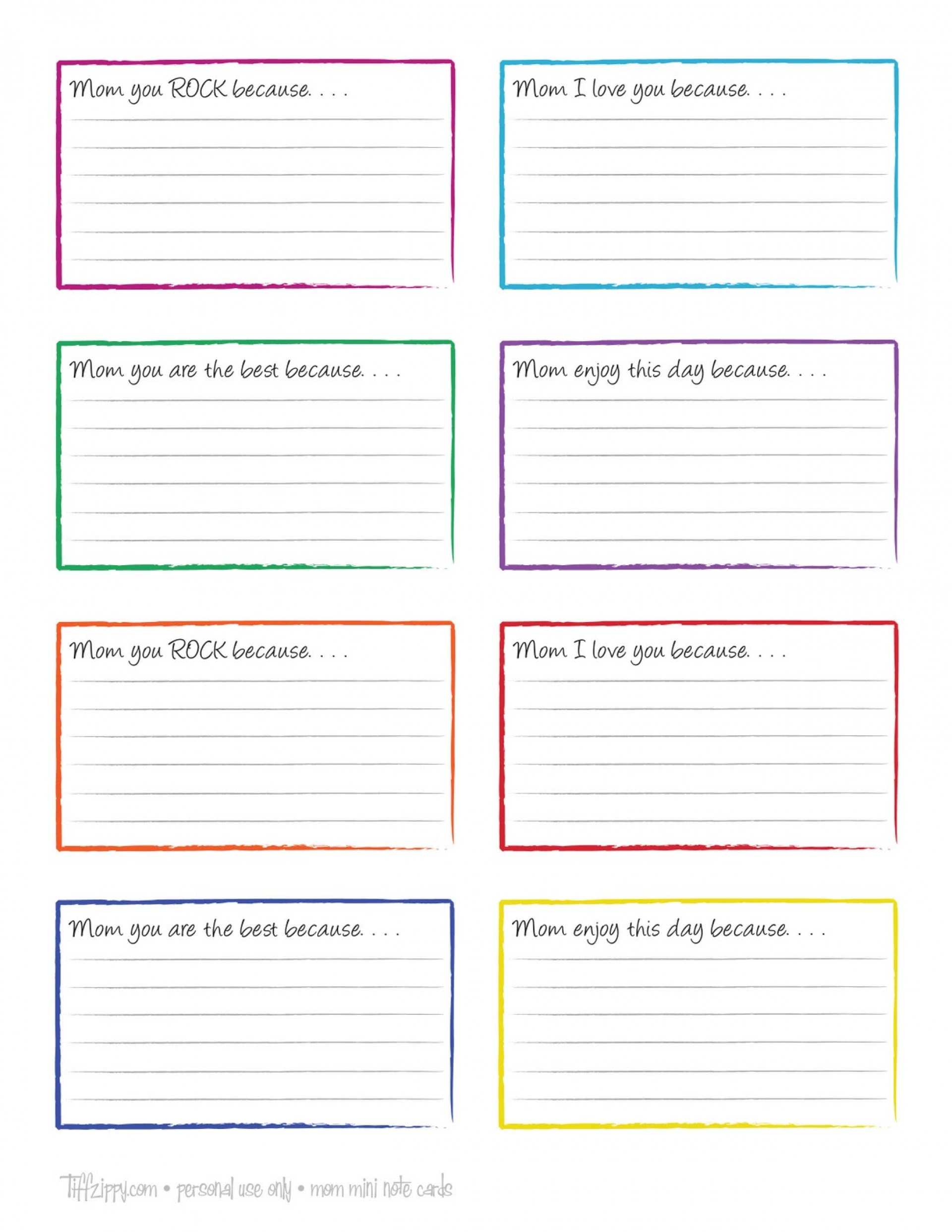 011 Placement 3X5 Index Card Template Excel With Format In 3 X 5 Index Card Template