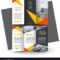 011 Template Ideas Brochure Design Creative Tri Fold Vector Inside Good Brochure Templates