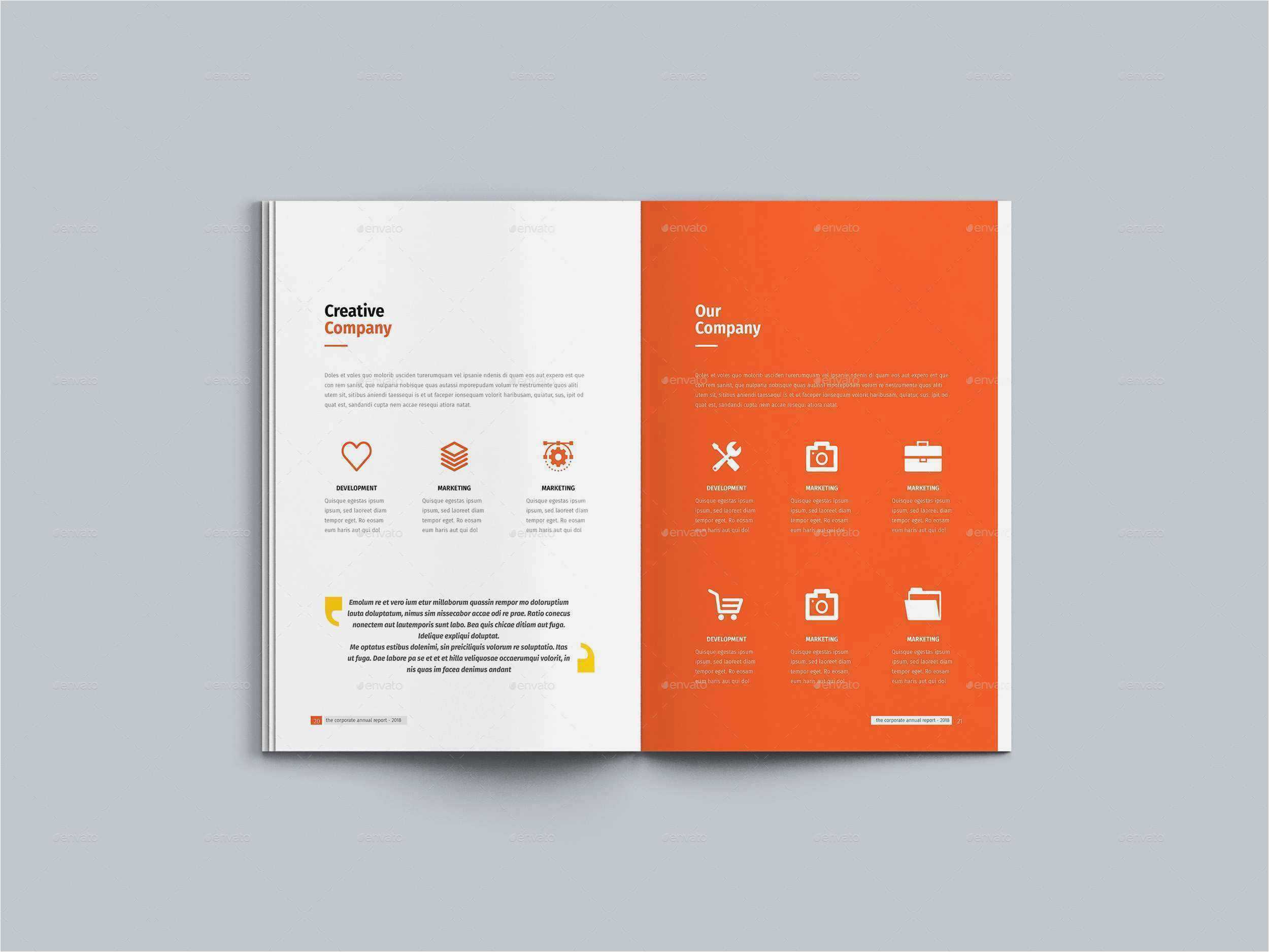 013 Free Collection Nonprofit Annual Report Template New Intended For Non Profit Annual Report Template