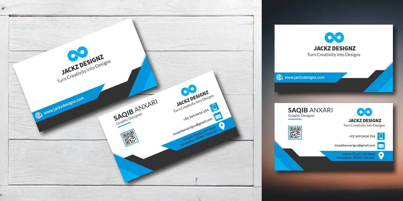 free microsoft business card templates