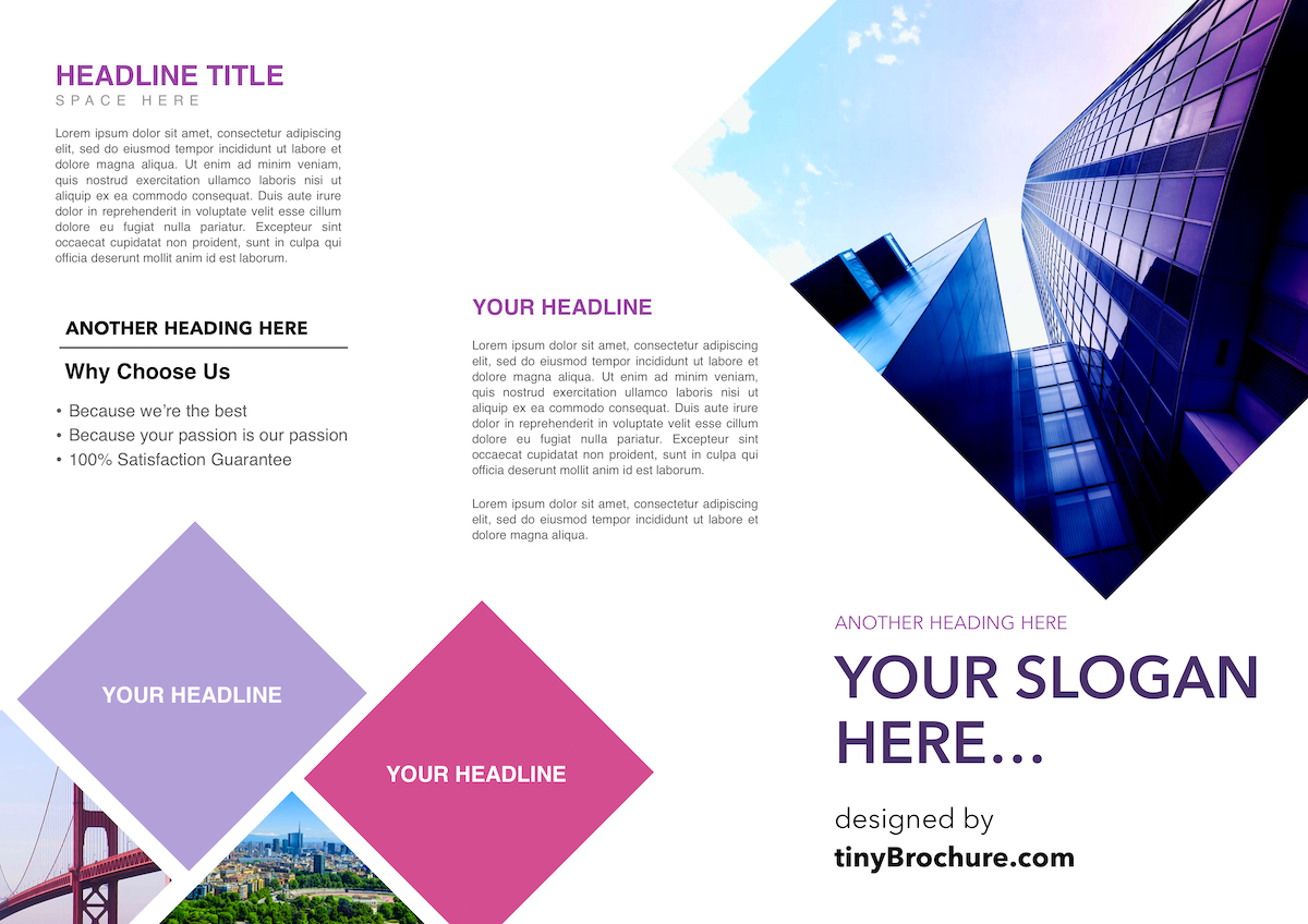 015 Template Ideas Brochure Templates Google Drive Pamphlet With Google Drive Brochure Templates