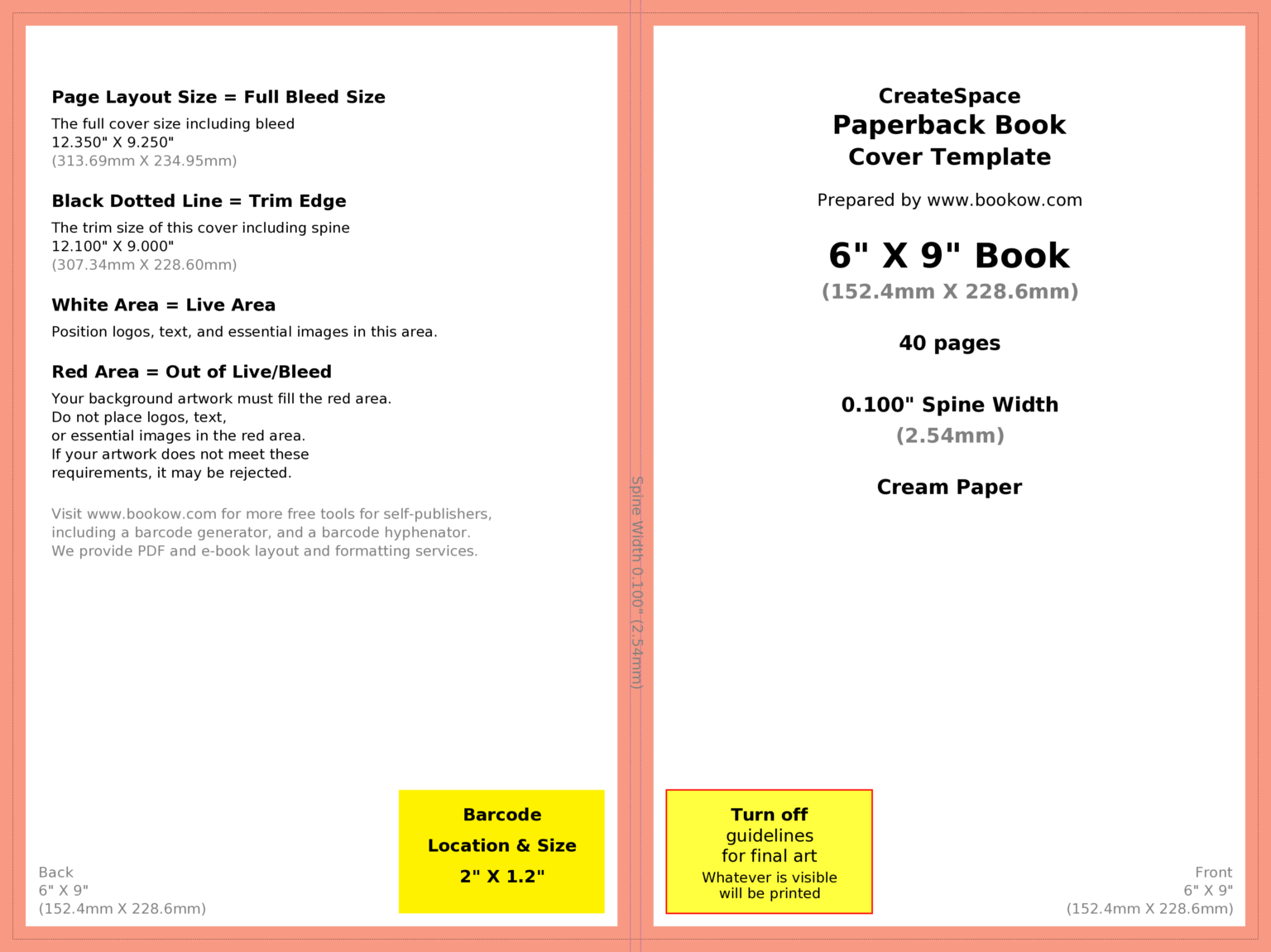 015 Template Ideas Free Book Cover Microsoft Word Cs 6X9 40 Inside 6X9 015 Template Ideas Free Book Cover Microsoft Word Cs 6X9 40 Inside 6X9
