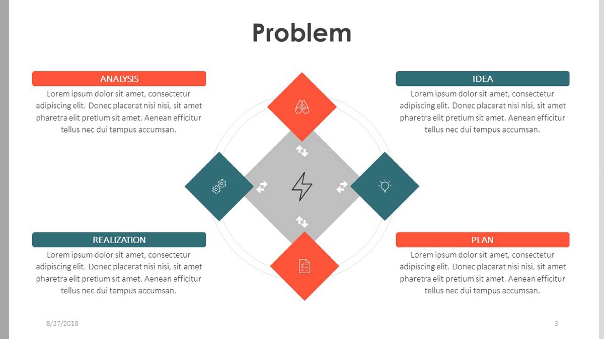 Powerpoint Templates For Thesis Defense