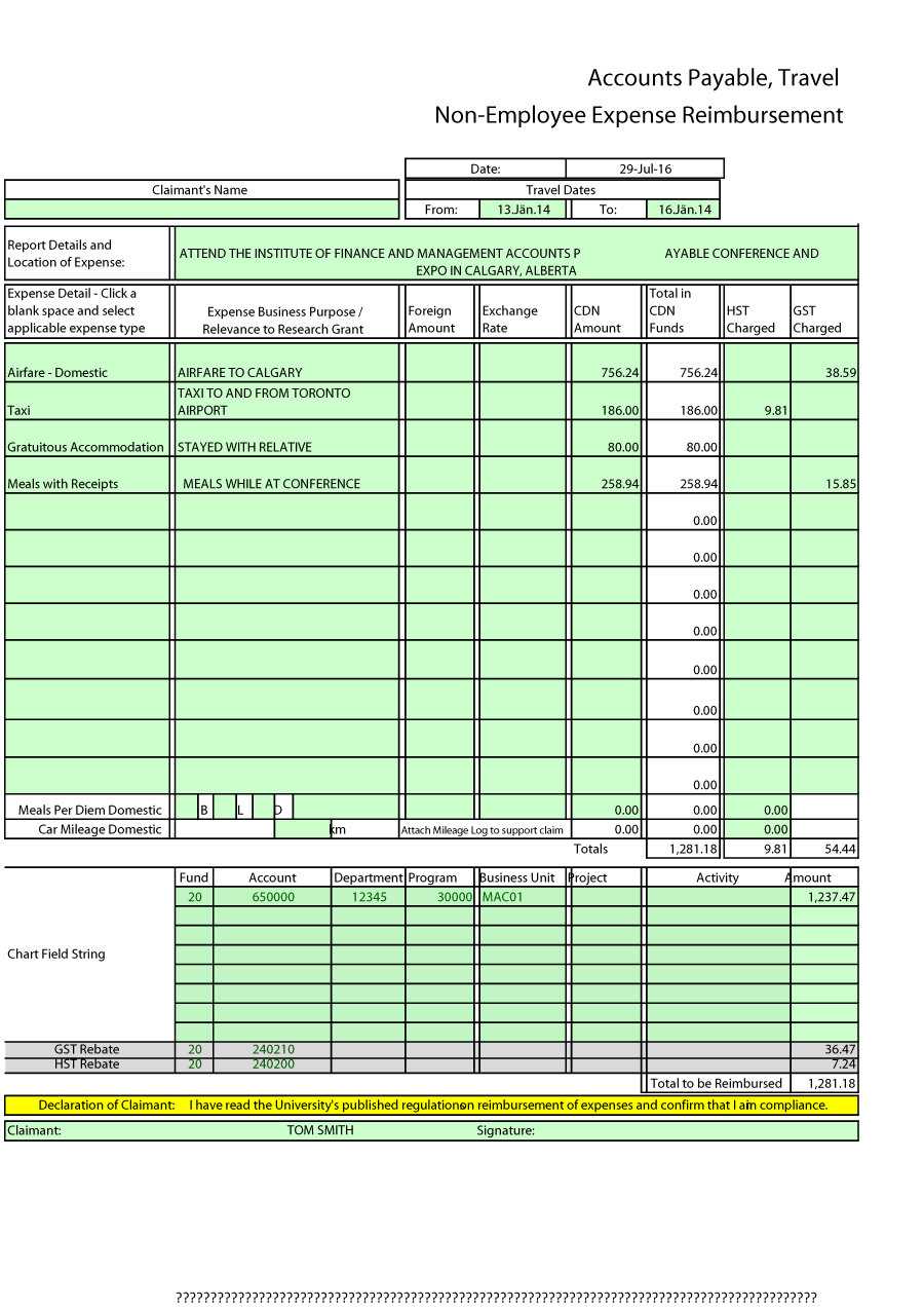 018 Template Ideas Expense Report Free Fascinating Templates Inside Monthly Expense Report Template Excel