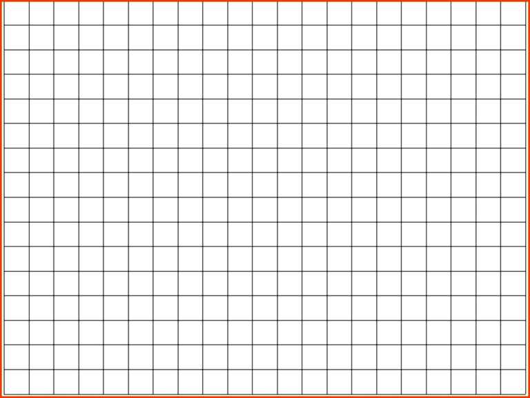 019 Excel Graph Paper Template Large Archaicawful Ideas 2010 throughout ...