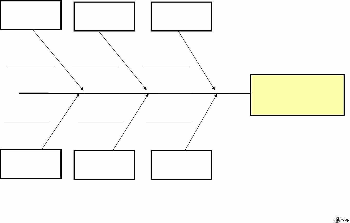 021 Blank Fishbone Diagram Template Ideas Free Inspirational With Regard To Blank Fishbone Diagram Template Word