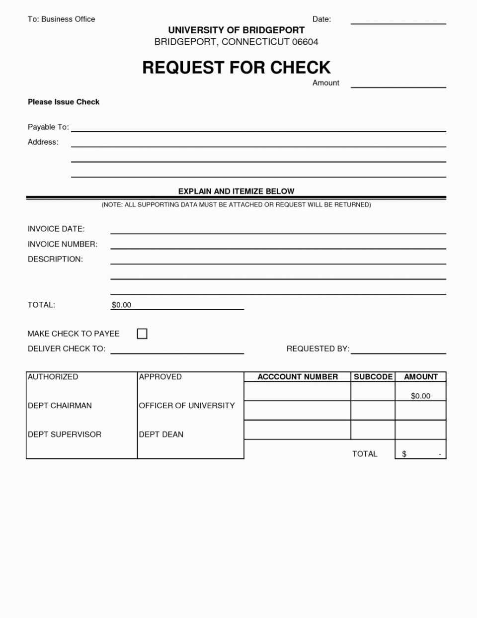021 Template Ideas Templates Procurement Request Form Top In Check Request Template Word
