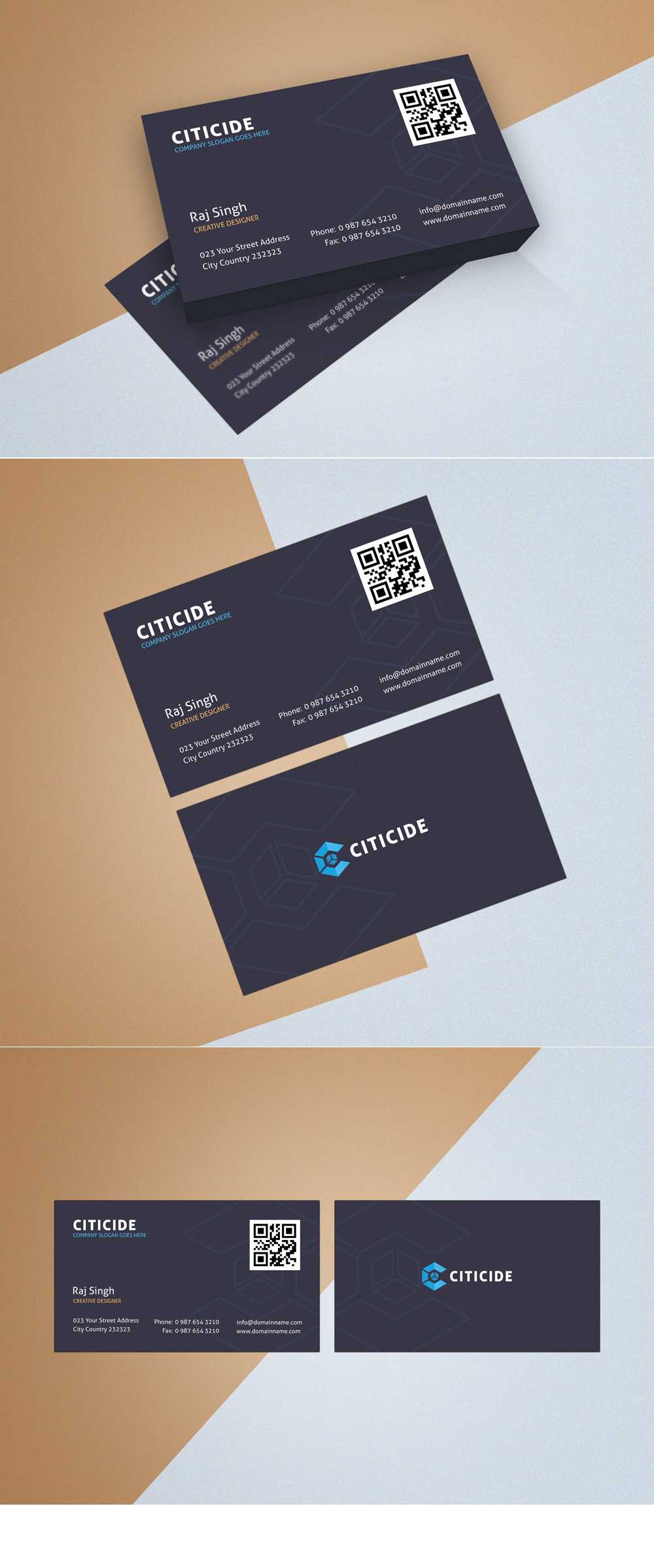 022 Free Photoshop Business Card Template Breathtaking Ideas With Photoshop Business Card Template With Bleed