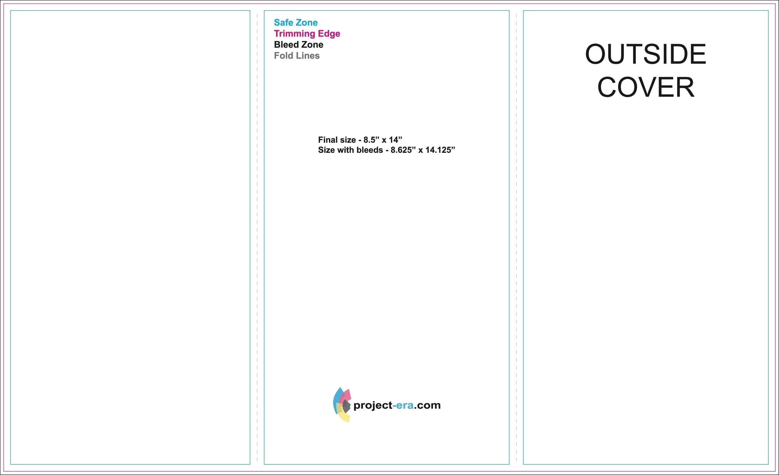 022 Google Docs Brochure Template Ideas Luxury Tri Fold For Brochure Template Google Docs