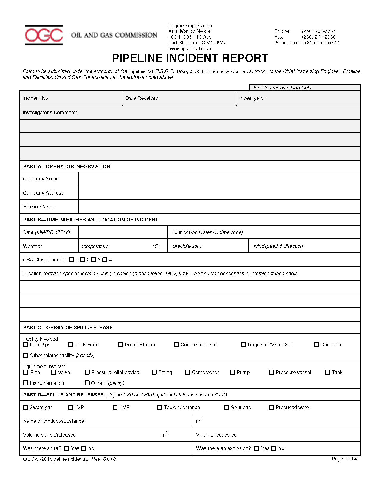 023 Incident Report Form Template Word Uk Car Accident Intended For Ohs Incident Report Template Free