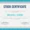 028 Stock Certificate Template Word Ideas Design In Psd With Regard To Corporate Share Certificate Template
