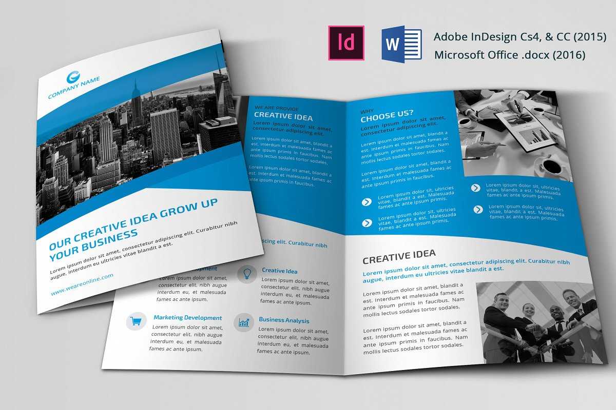 028 Template Ideas Indesign Brochure Templates Free Bi Fold Regarding Architecture Brochure Templates Free Download