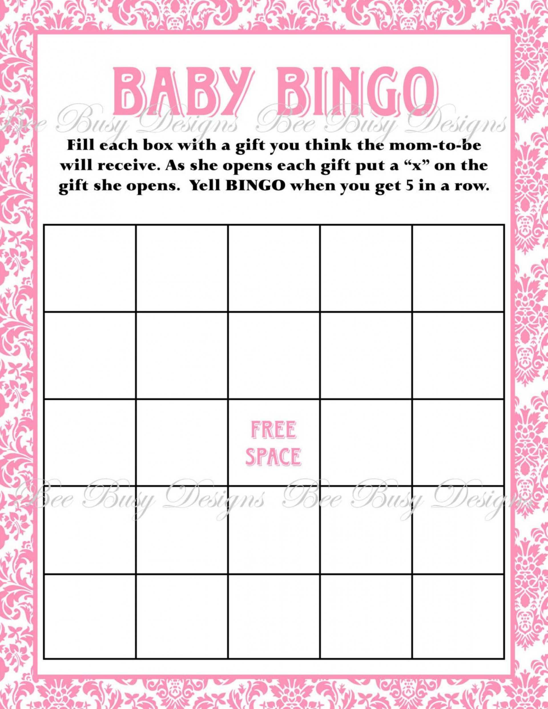 029 Blank Bingo Card Template Ideas Lovely Ice Breaker Regarding Blank Bingo Template Pdf