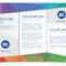 029 Template Ideas Free Tri Fold Brochure Vector Blank Flyer Intended For Free Tri Fold Brochure Templates Microsoft Word