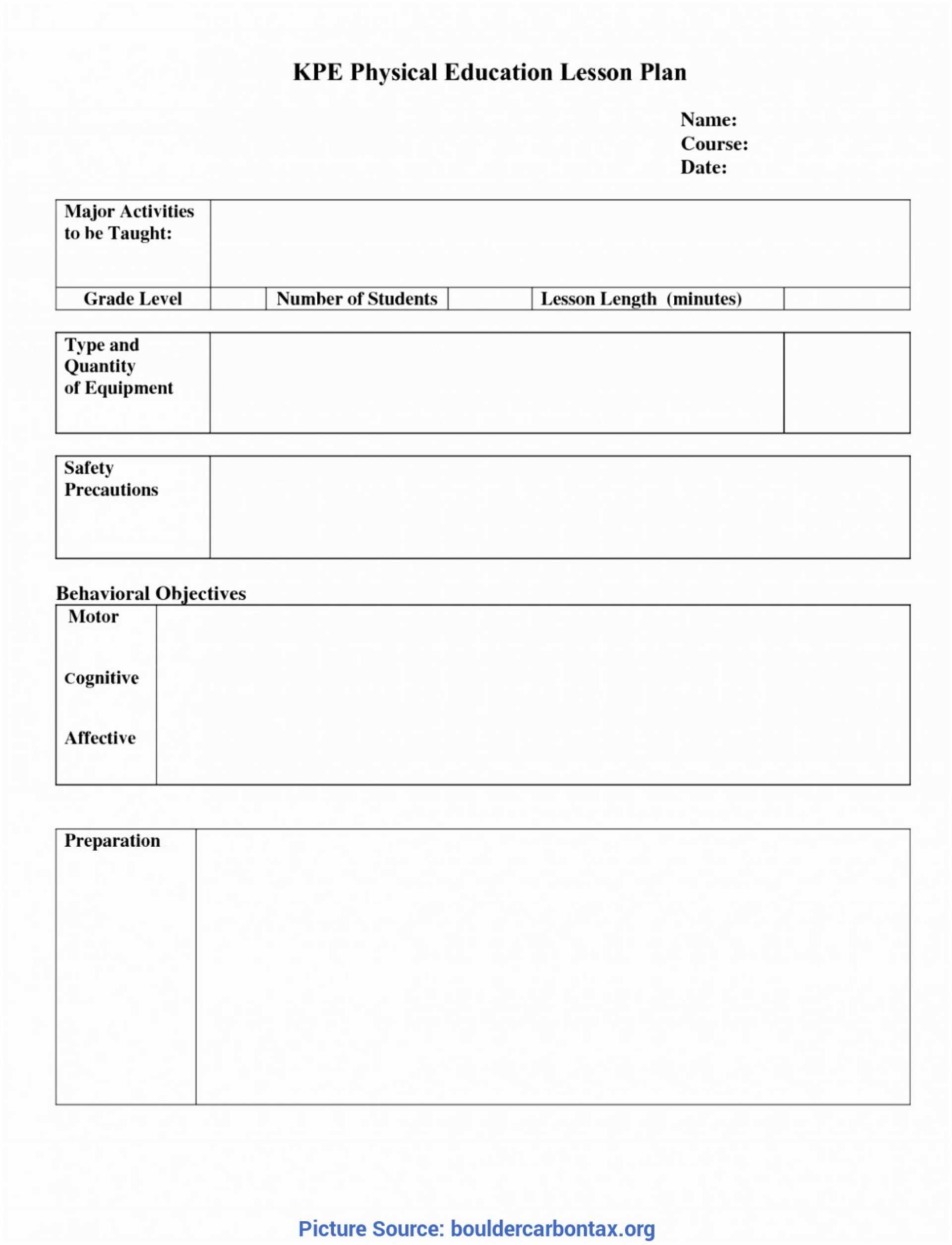 029 Template Ideas Good Lesson Plan Pdf Editable For With Regard To Madeline Hunter Lesson Plan Template Blank