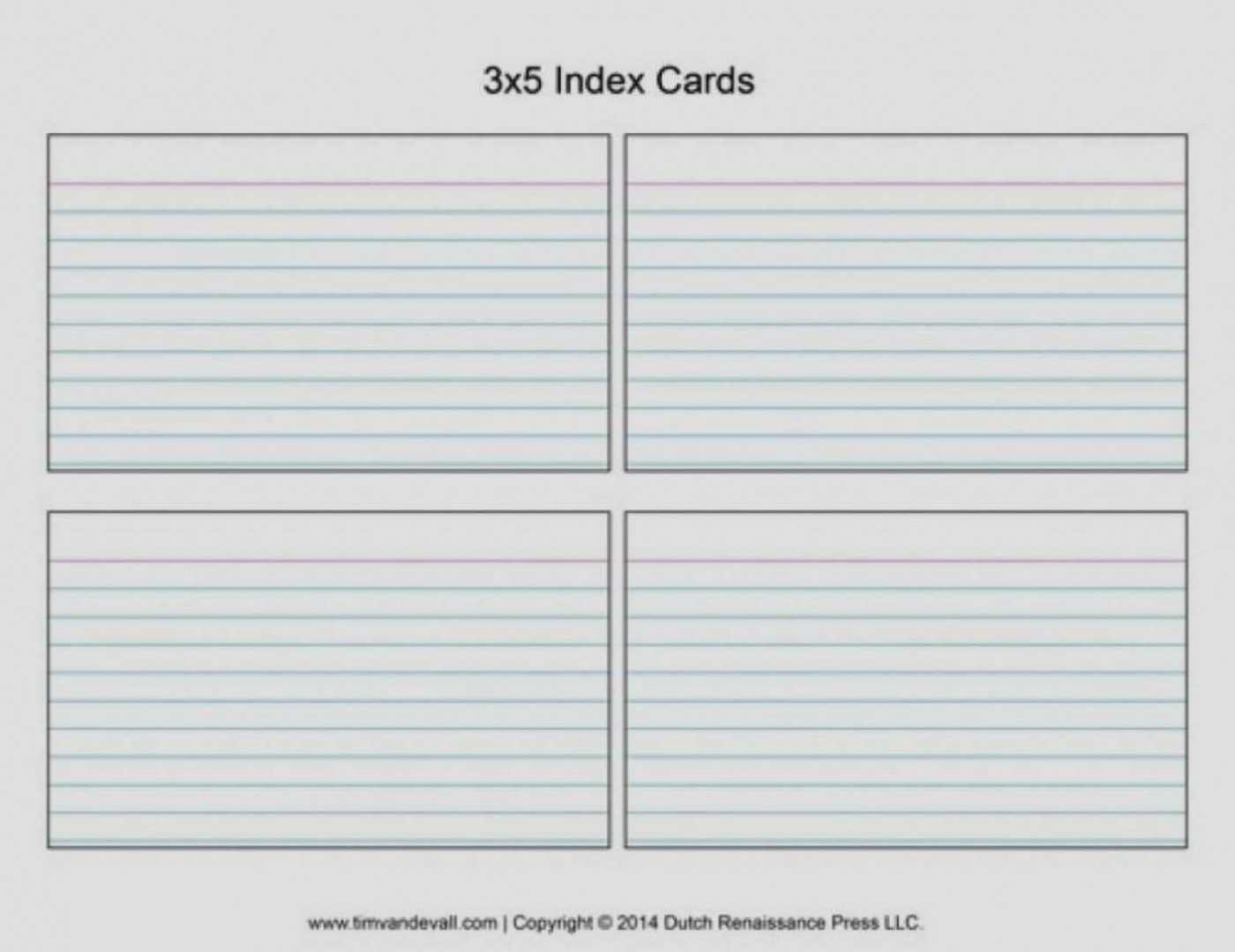 029 Template Ideas Index Card Address Impressive Word 3X5 With 3X5 Note Card Template For Word