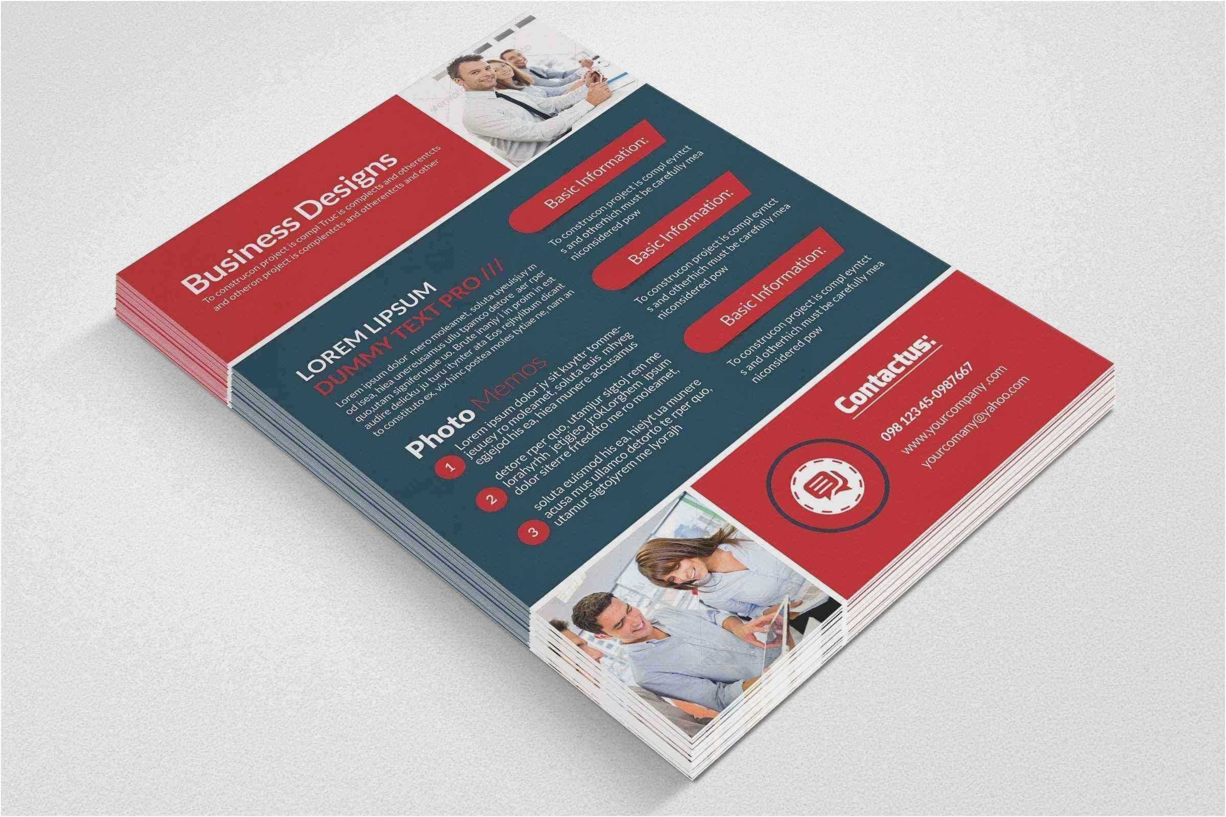 032 Information Brochure Template Word Flyer Free Collection With Pop Up Brochure Template