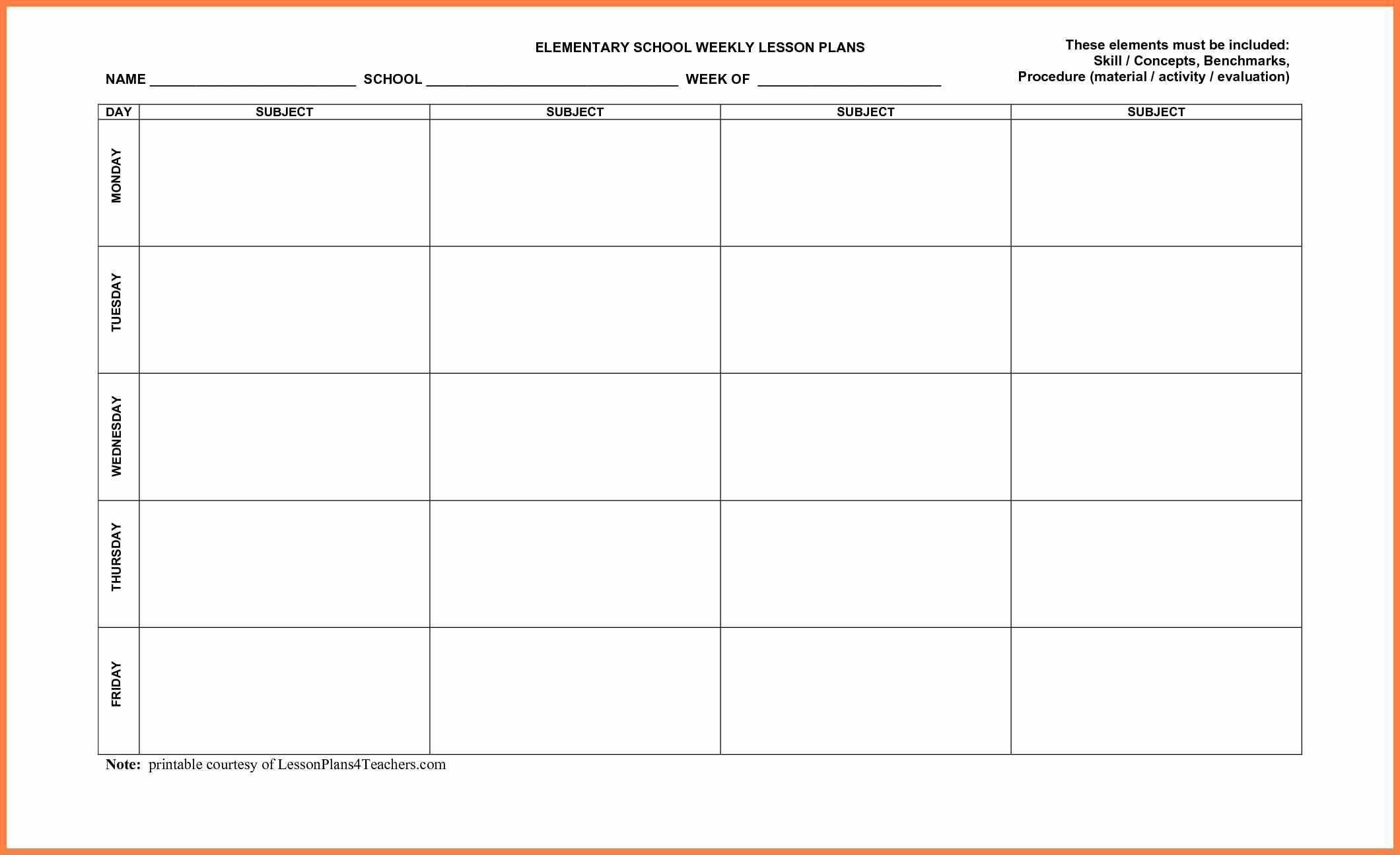 032 Lesson Plan Templates Free Weekly Guided Reading Throughout Teacher Plan Book Template Word