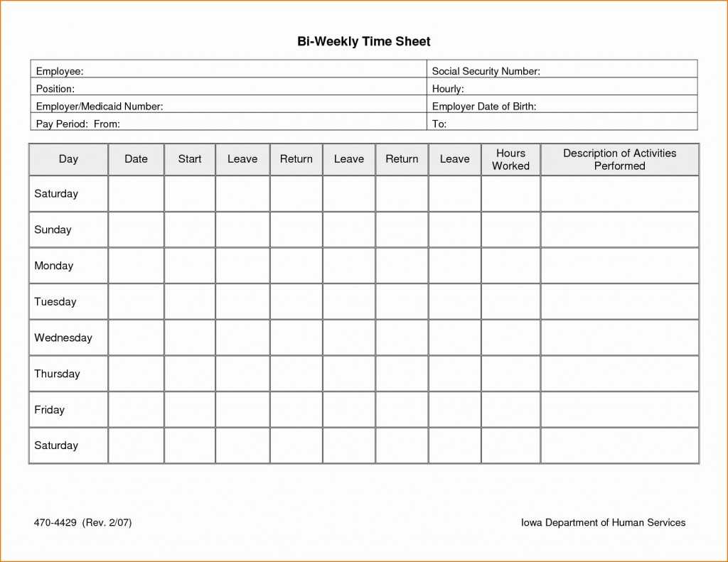 032 Template Ideas Time Sheet Templates Free Dreaded Weekly Intended For Weekly Time Card Template Free