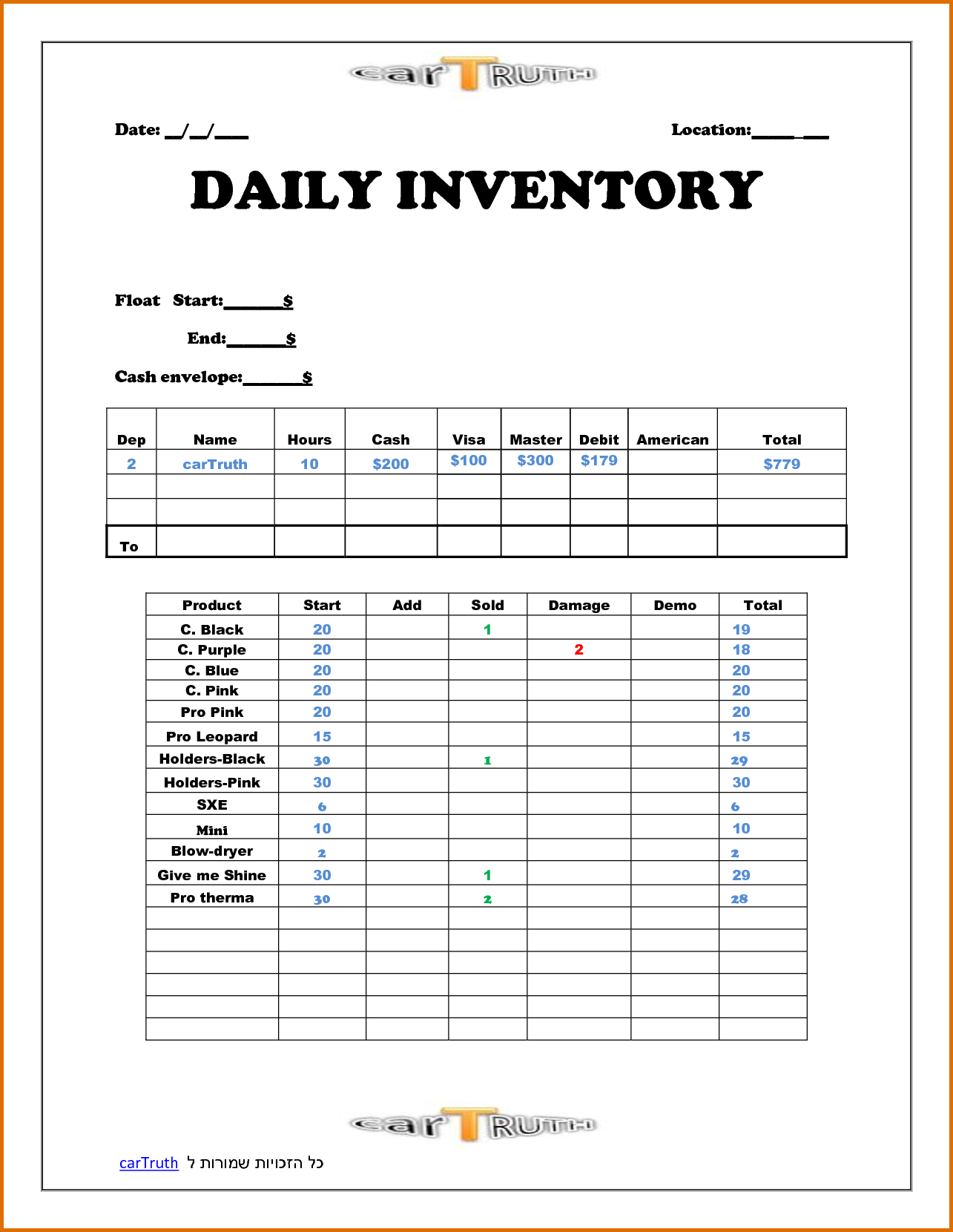 035 Monthly Sales Report Template Reporting Templates Daily Intended For Free Daily Sales Report Excel Template