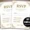 037 Template Ideas Wedding Rsvp Cards Incredible Templates Within Free Printable Wedding Rsvp Card Templates