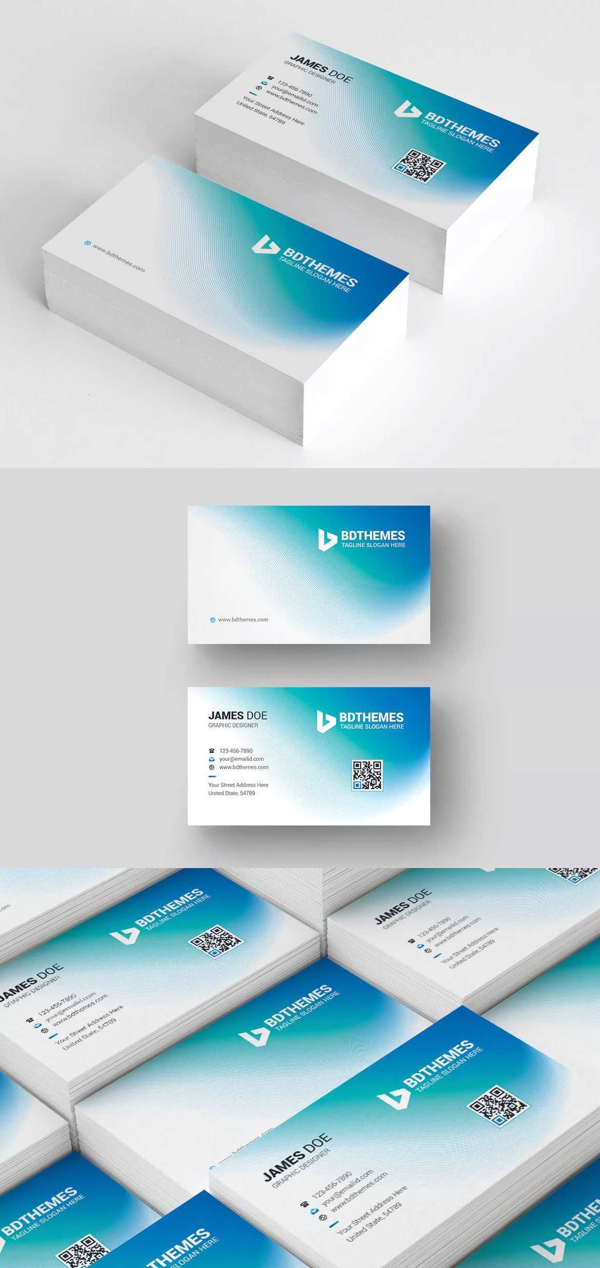 046 Business Card Template Ai Ideas Incredible Design Intended For Adobe Illustrator Card Template