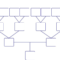 047 Template Ideas Blank Family Tree Olstdsvs Astounding For Blank Tree Diagram Template