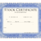 10+ Share Certificate Templates | Word, Excel & Pdf Inside Share Certificate Template Pdf