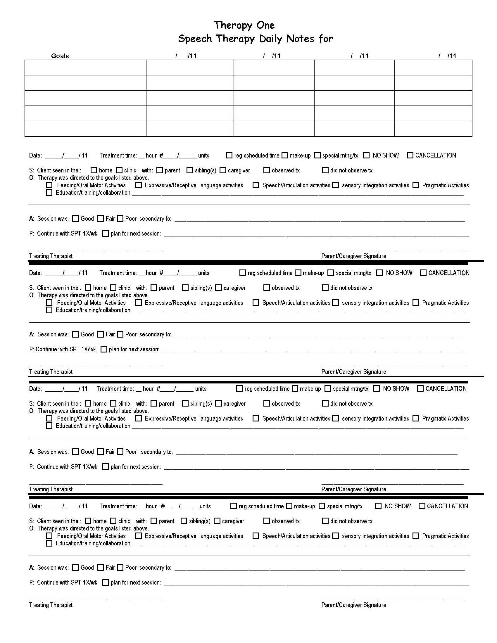 10 Soap Report Template | Resume Samples Within Soap Report Template